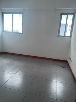 Apartamento en gazcue 2 habitaciones