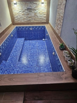 Apartamento en venta en vista hermosa.