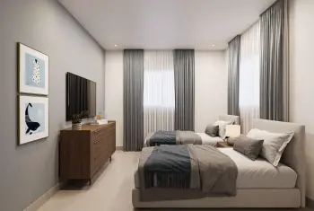 Apartamento en venta en la av. ecologica.