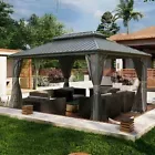 Metal nuevo  en su cajaduradero para patio jardin etc. buen precio 129