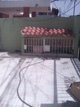 Casa 1er nivel belinda