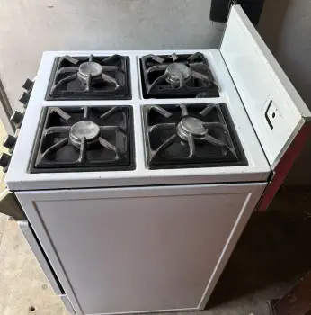 Vendo estufa regina