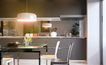 Renta de apartamento de lujo en seralles