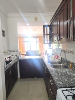 Apartamento de 2 habitaciones en venta en juan dolio.