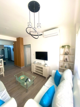 Apartamento en venta en juan dolio.