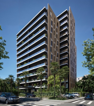 ???? apartamentos en venta – pontezuela santiago r.d.