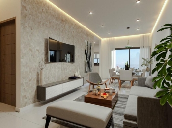 Venta de acogedor apartamento sector el millón