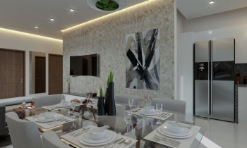 Venta de acogedor apartamento en el sector el millón