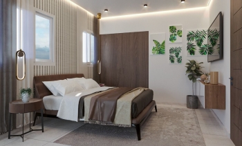 Venta de apartamento familiar en el sector el millón