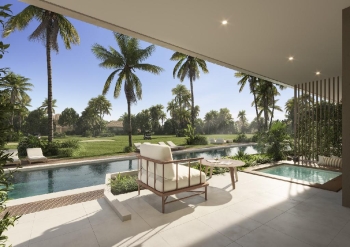 Apartamentos en venta en cocotal punta cana