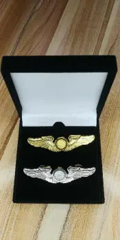 Pin para piloto