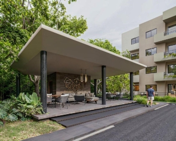 Ventas de apartamento