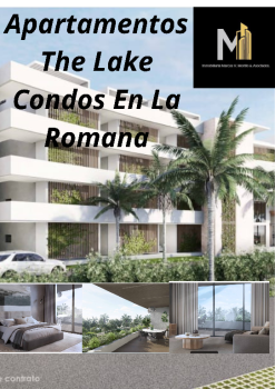 Vendo apartamento la romana.