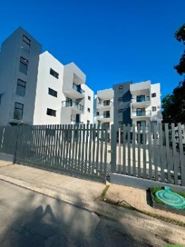 ???? venta de apartamentos próximo al homs santiago