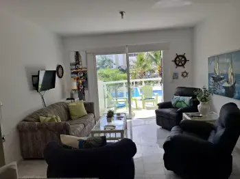 Vendo apartamento las olas en playa nueva romana