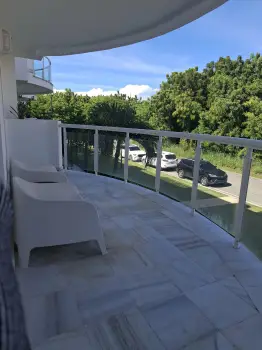 Vendo hermoso apartamento en residencial las olas