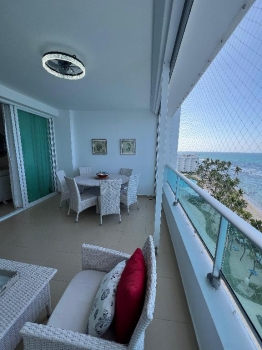 Vendo apartamento en juan dolio