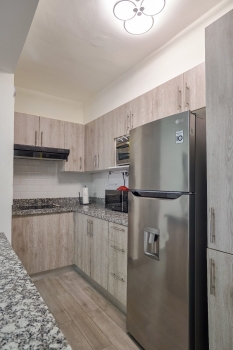 Vendo hermoso apartamento en juan dolio
