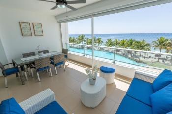Vendo precioso apartamento ubicado en marbella juan dolió