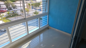 Apartamento en don honorio