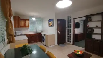 Rento apartamento en la julia cerca pucmm