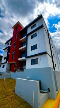 Hermoso proyecto de apartamento en santo domingo oeste