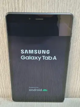 Samsung galaxy tab a 8.0 sm-t387v 32gb 3500 oferta!
