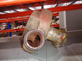 Bomba d/agua 3028990 rx cummins