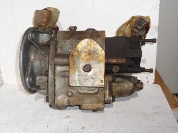 Bomba de combustible 3075665 cummins