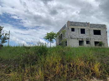 Residencial de solares en venta