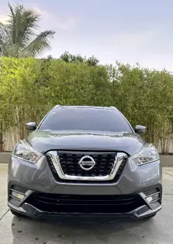 Nissan kicks 2020