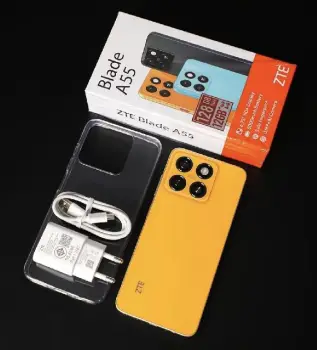 Oferta zte blade a55 nuevo