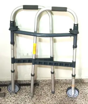 Andador usado perfecto estado
