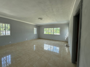 Se vende casa en viejo arroyo hondo en residencial cerrado con garita