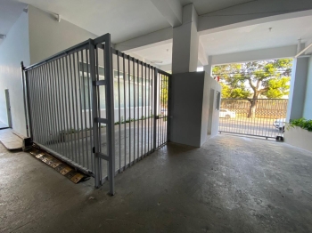 Apartamento de 2 habitaciones en venta en la zona universitaria.