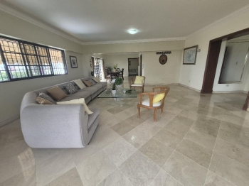 Vendo de oportunidad un impresionante apartamento en la esperilla sant