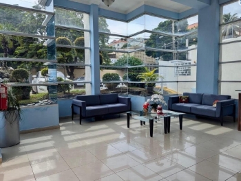 Apartamento de 3 habitaciones en venta en la esperilla.