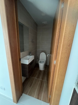 Apartamento de 1 habitaciones en venta en evaristo morales.