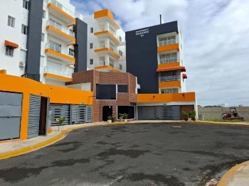 Apartamento en venta en san isidro.