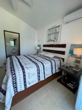 Apartamento de 2 habitaciones en venta en juan dolio.