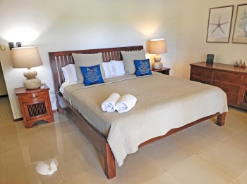 Villa en venta en juan dolio.