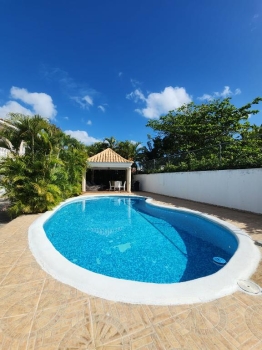 Apartamento en venta en juan dolio.