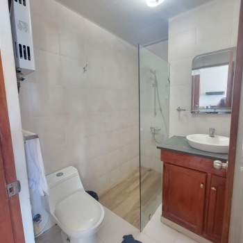 Apartamento en venta en juan dolio.