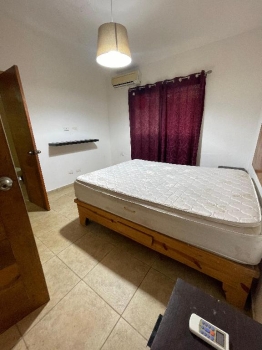 Villa en venta en el boulevard de juan dolio