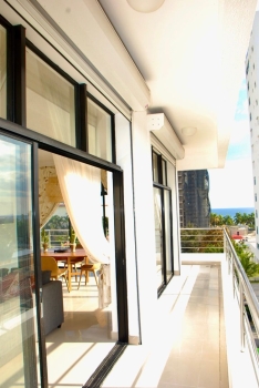 Apartamento de 2 habitaciones en venta en juan dolio.