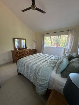 Apartamento de 3 habitaciones en venta en juan dolio.