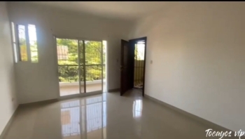 Vpi-v 2025-0042 vendo apartamento cerros de gurabo santiago república