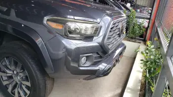 Toyota tacoma 2023 trd  en san pedro de macorís