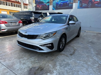Kia optima lx 2020