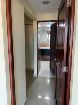 Vendo apartamento en alma rosa i.
